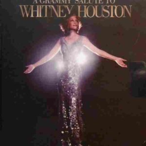 We Will Always Love You: A Grammy Salute To Whitney Houston