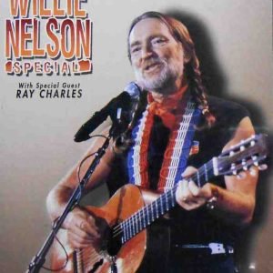 The Willie Nelson Special With Special Guest Ray Charles