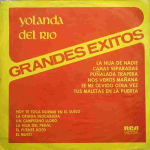 Grandes Exitos