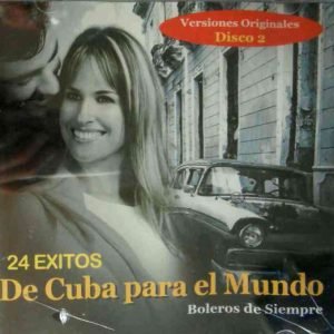 De Cuba Para El Mundo