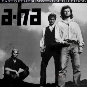 East Of The Sun West Of The Moon