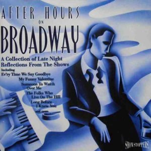 After Hours On Broadway Madacy