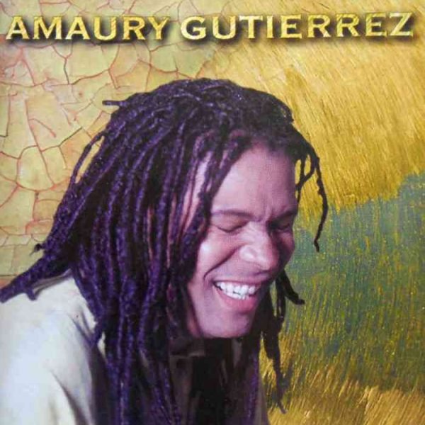 Amaury Gutiérrez