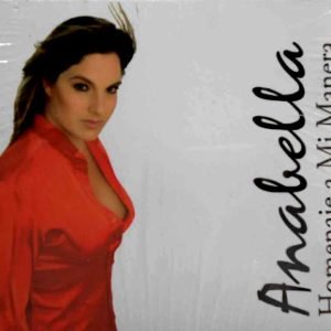 homenaje a Mi Manera