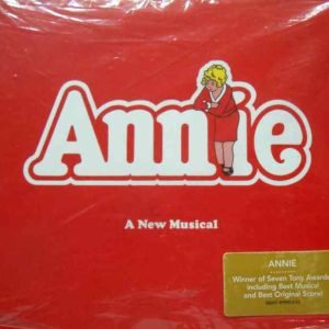 Annie - A New Musical