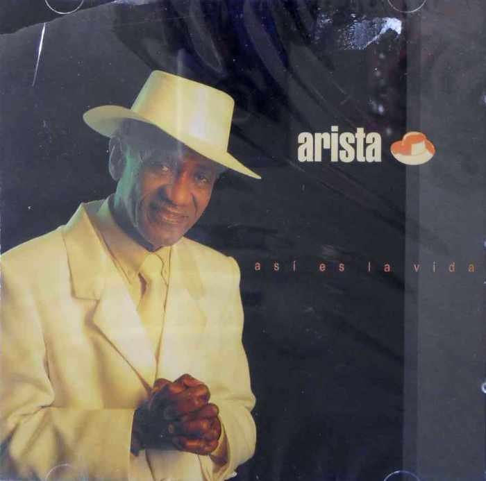 Así Es La Vida