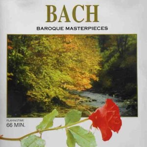 Baroque Masterpieces