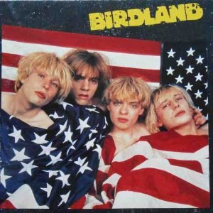 Birdland