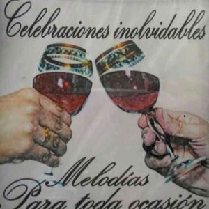 Celebraciones Inolvidables