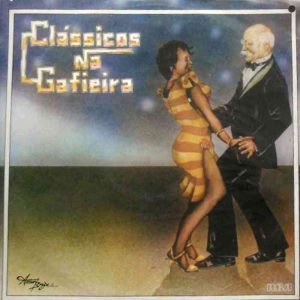 Clássicos Na Gafieira