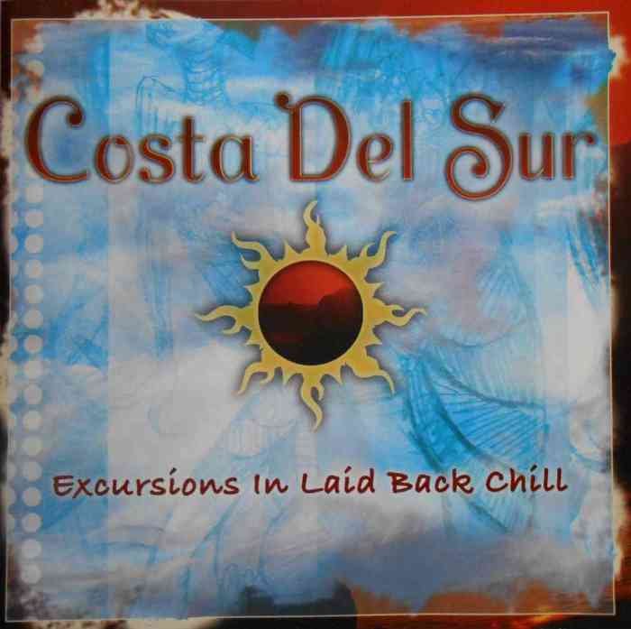 Costa Del Sur