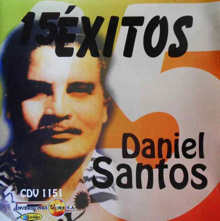 15 Exitos