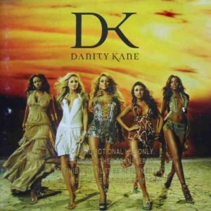 Danity Kane