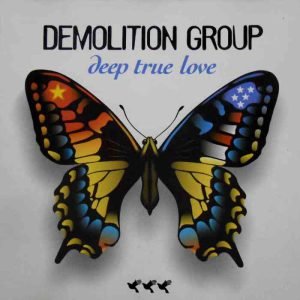 Deep True Love