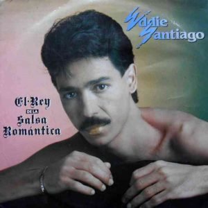 El Rey De La Salsa Romantica