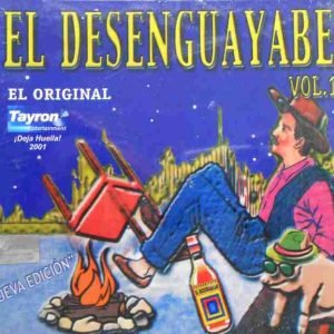 El Desenguayabe Vol 1