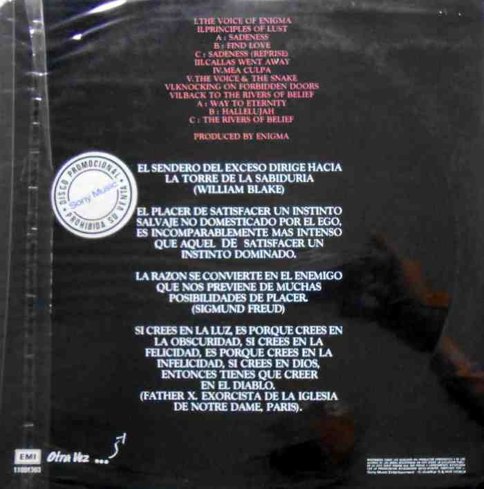 MCMXC a.D. - Imagen 2