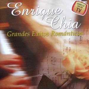 Grandes Exitos Románticos