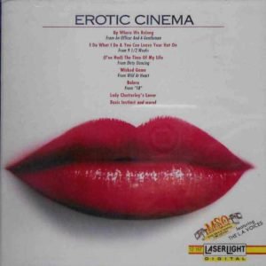 Erotic Cinema