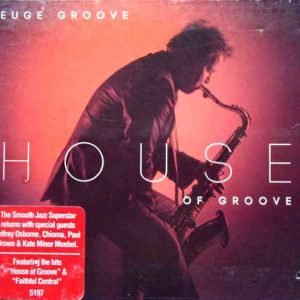 House Of Groove