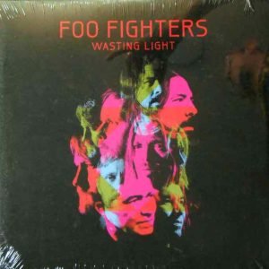 Wasting Light