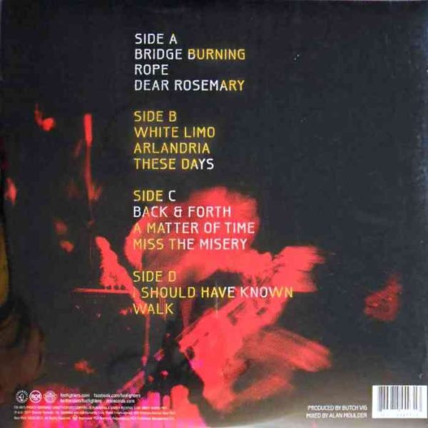 Wasting Light - Imagen 2