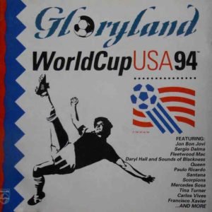 Gloryland WorldCup USA 94