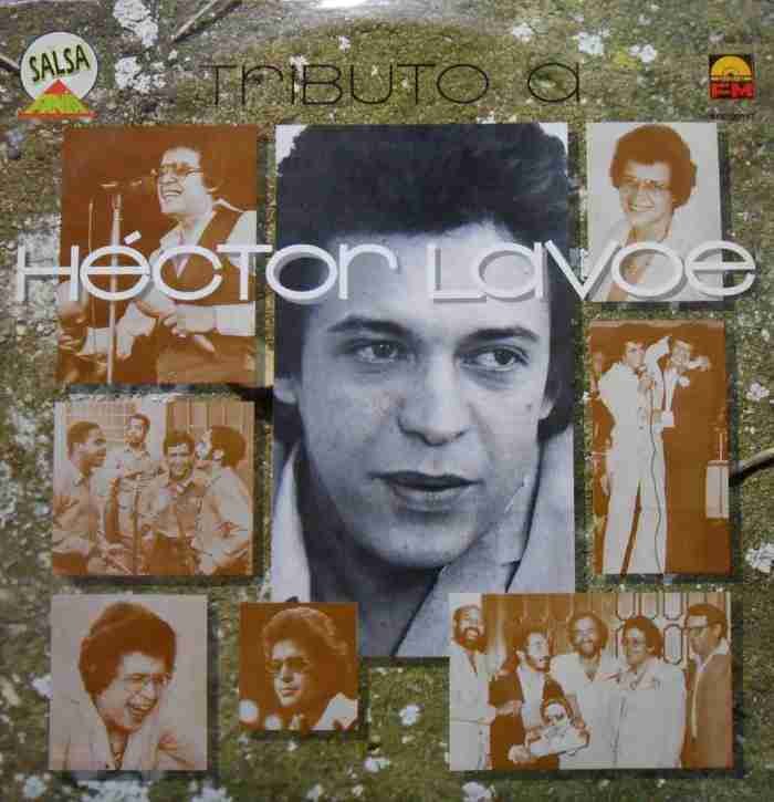 Tributo A Héctor Lavoe