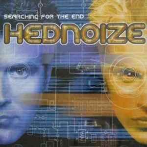 Searching For The End