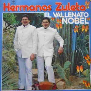 El Vallenato Nobel
