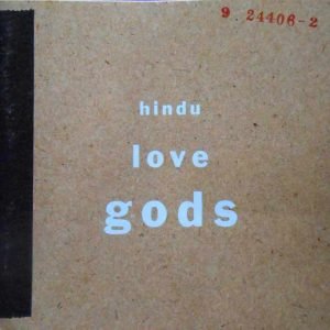 Hindu Love Gods