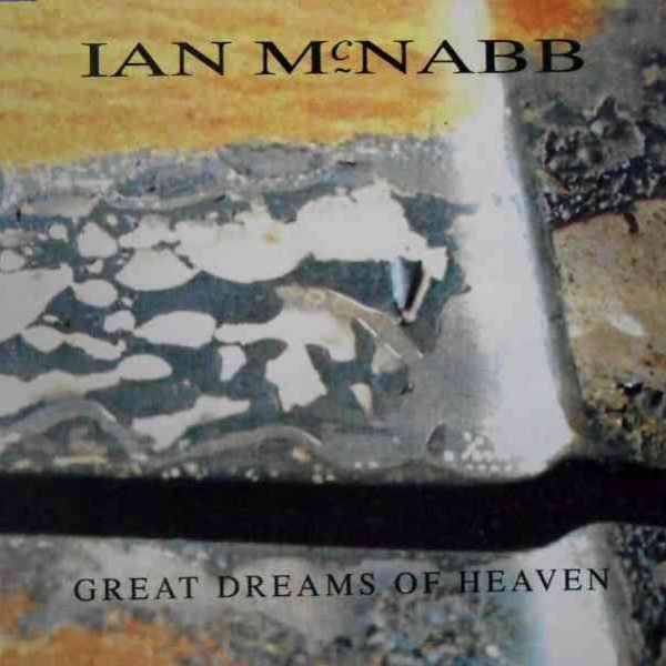 Great Dreams Of Heaven