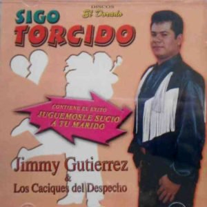 Sigo Torcido