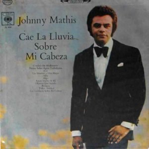 Cae La Lluvia Sobre Mi Cabeza