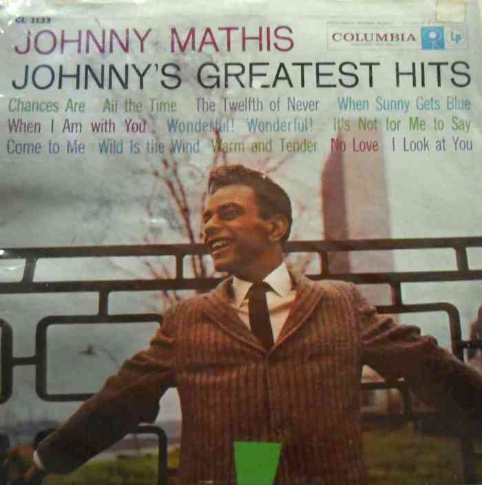 Johnny's Greatest Hits - Imagen 2