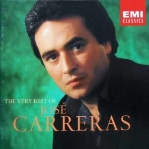 The Very Best Of José Carreras