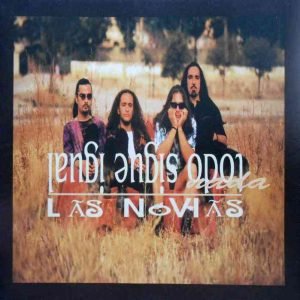 Todo Nada Sigue Igual