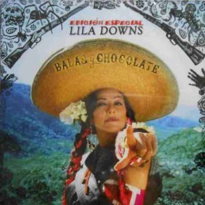 Balas Y Chocolate (Edición Especial)