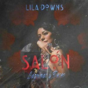 Salón, Lágrimas y Deseo