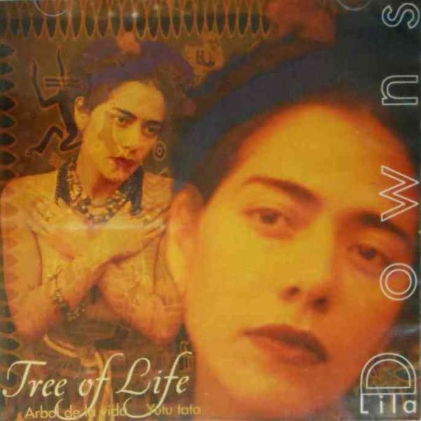 Tree Of Life