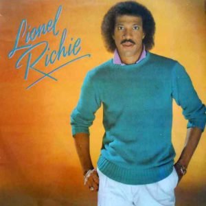 Lionel Richie