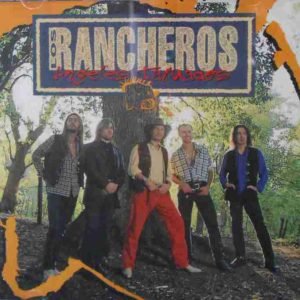 los rancheros angeles tatuados rock en español