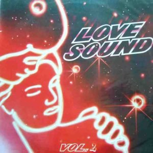 Love Sound Vol.4