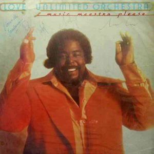 Music Maestro Please