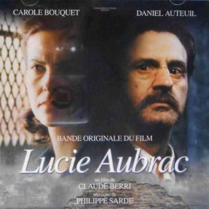 Lucie Aubrac (Bande Originale Du Film)