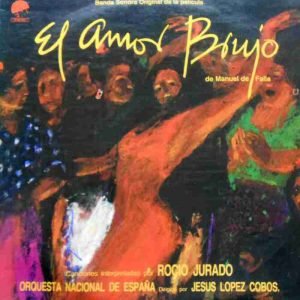 El Amor Brujo (Banda Sonora Original)