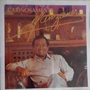 Cariñosamente Manzanero