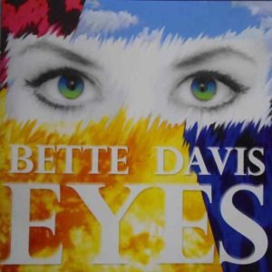 Bette Davis Eyes