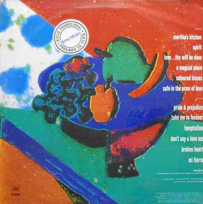 Martika's Kitchen - Imagen 2