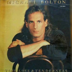 Time, Love & Tenderness